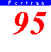 Fortran 95 Tutorial