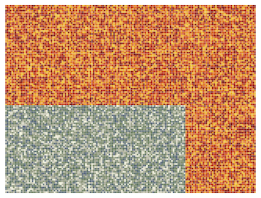 Number of cores in Triolith vs Neolith